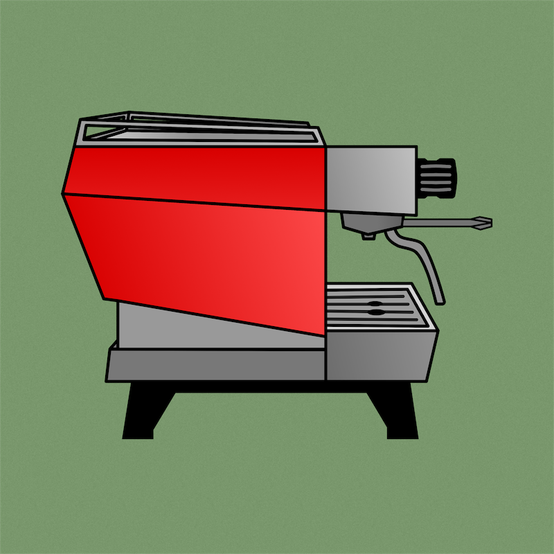 Espresso Machine